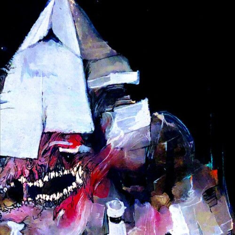 Crowhurst - Iii  CD
